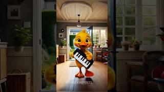 #shorts #duck #dreampixel #aivideo