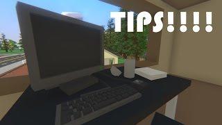 10 Neat Ideas for the Unturned Level Editor!