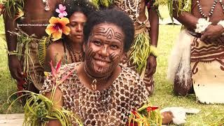 Timeless Tufi x Oro Province x Papua New Guinea