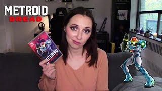 Metroid Dread? More like Meh-troid | Cannot be Tamed