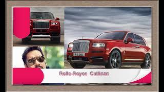 Ajay Devgan new car collection 2020 / Deenaxo Automotives