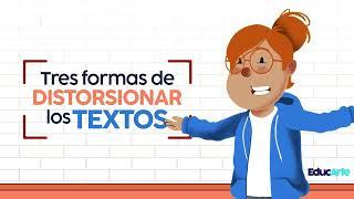 Tutorial Adobe Illustrator: Tres formas de distorsión de texto