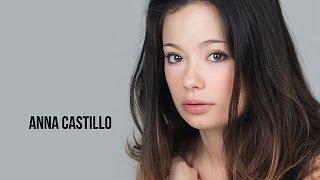 Anna Castillo - Videobook 2013