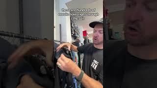 $200 vs $700 wetsuit#surfing #surf #wetsuit