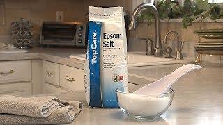 HouseSmarts HackSmarts "Epsom Salt" Episode 207