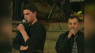 HUMOR Qumili & Besim Dina LIVE (Official Video)