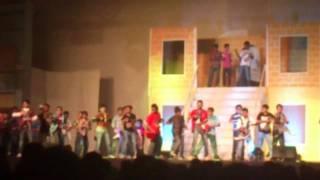 Kaustubh Kasle | Don Bosco