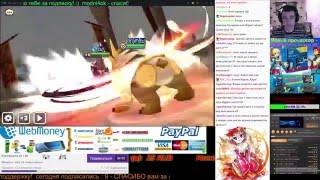 Summoners War: стрим на Twitch'е:Skype с Makasian и Merlin, РОЗЫГРЫШ 2 аккаунтов! 