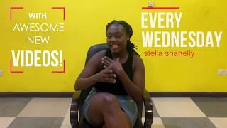 Stella Shanelly's CHRISTMAS VLOG IN GHANA