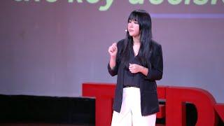 The Secret Power of Film Producers | Pamela Reyes | TEDxAyala Avenue Women