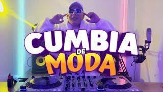 CUMBIA DE MODA  (HOY, UN FINDE, OJOS VERDES, CUANDO TE VI, PERDONARTE  ¿PARA QUÉ？) DJ ROLL PERÚ