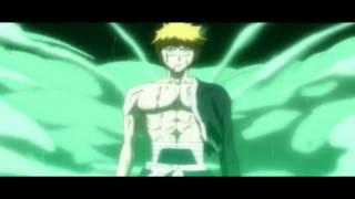 Ichigo Vs Ulquiorra  Dance With The Devil AMV