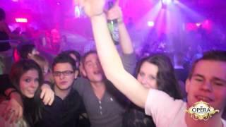 Opera Club Luzern - I Love Big Coglioni