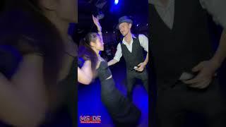 Vadim Supsun & Margarita Solodkova. Salsa New York. Changito #dance