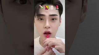 Ok ok lipstick candy oho ,#shorts#short#funny #comedy #pleasa #subscribe .