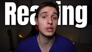 Why You Should Start Reading