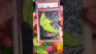 $1630 Pokémon PSA & Beckett Return! #pokemon #pokemontcg #pokemoncommunity #shorts #shortsvideo