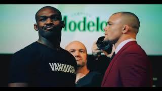 ВЗВЕШИВАНИЕ БОЙЦОВ  UFC 235  (UFC 235  FIGHTERS WEIGH) часть 2