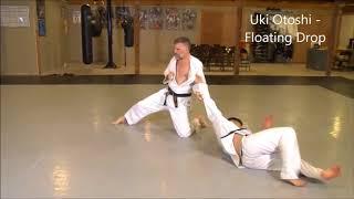 Inochi Judo - USJA Rokyu - Nidan Technical Requirements