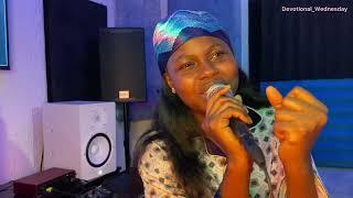 You Deserve the Glory (live) - Terry MacAlmon - Cover - Dorcas Moore