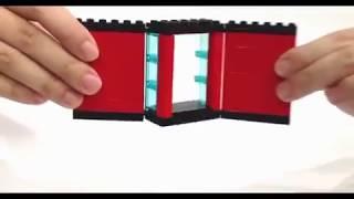 LEGO Magic Box