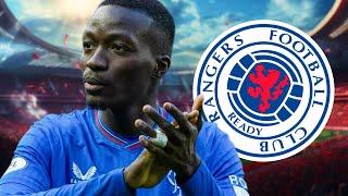 Time To Fix Rangers - Rangers Rebuild - FM24 - Football Manager 2024