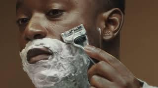 Gillette’s Shaving Regimen for Sensitive Skin | Gillette SkinGuard