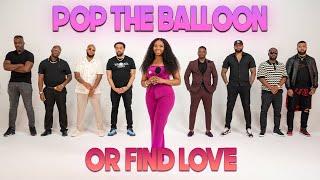 Ep 59: Pop The Balloon Or Find Love | With Arlette Amuli
