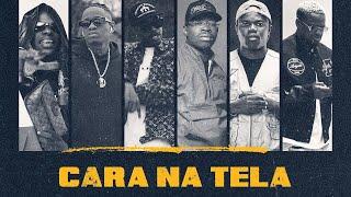 Cara Na Tela C/ Johnny Berry x Kelson Most Wanted x Zito Luvumbo