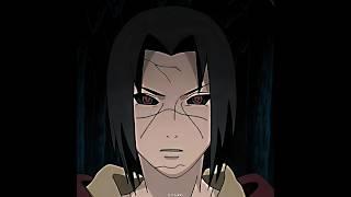 ITACHI  TO DESTROY  YOU KABUTO 