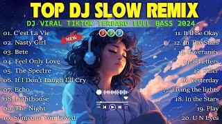 DJ LAGU BARAT VIRAL TIKTOK - DJ SLOW REMIX TERBARU 2024 - DJ Linda Viral | DJ Unity