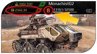 КАК БЫСТРО ЗАРАБОТАТЬ МОНЕТЫ БЕЗ ДОНАТА В CROSSOUT. Экономика Кроссаут !