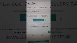 How to open a jewellery bar