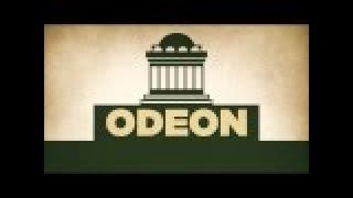 Odeon Saz Heyeti - Zeybek Havası (Taş Plak Arşivi)