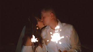 Wedding Maxim & Viktoria (весільний фотограф, відеограф, Дніпро)