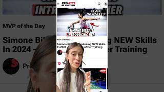 You gotta check this out!!! #sports #sportvideos #shorts