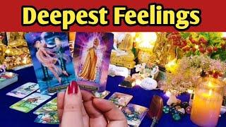 Deepest Feelings Next Action With Angel Guidance All Signs Collective Timeless Tarot Reading