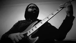 Gedeon Longtchi “Slap da bass lesson #1”