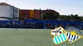 Atlético Algabeño vs Estrella San Agustín ¡Alta tensión!