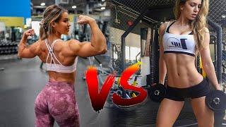 Anllela Sagra Vs Cassandra Martin 2020