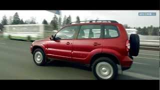 Chevrolet Niva: все плюсы и минусы. Чем грозит покупка Шнивы?