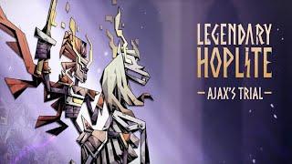 Прохождение Legendary Hoplite — Часть 3 [Геймплей]