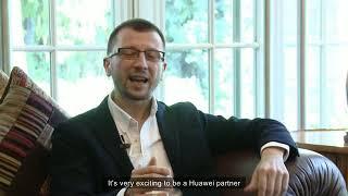 Huawei Next Generation Firewall in the Eye of Italy Klabs