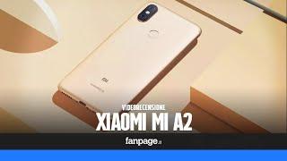 Recensione Xiaomi Mi A2: un ottimo medio gamma, che fa di Android One la sua punta di diamante