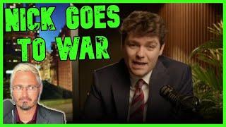 ’10,000 SOLDIERS’: Nick Fuentes PLEDGES To Take Down Republicans | The Kyle Kulinski Show