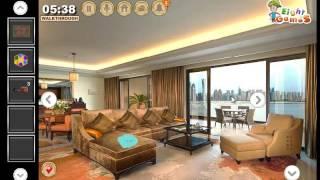 Escape From Presidential Suite Room Game Walkthrough EightGames