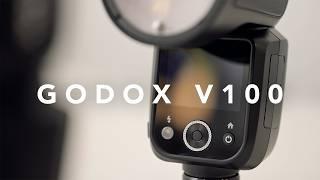 Has Godox Redeemed Itself with the V100 Flash?