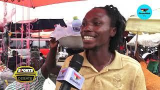 Football fans accuse NPP of deception over betting tax denial