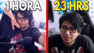 ESPECIAL 2020: Stream 24 HORAS (Termina mal, MUY MAL)