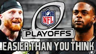 Here's EXACTLY HOW The Raiders *Make The Playoffs* In 2024!